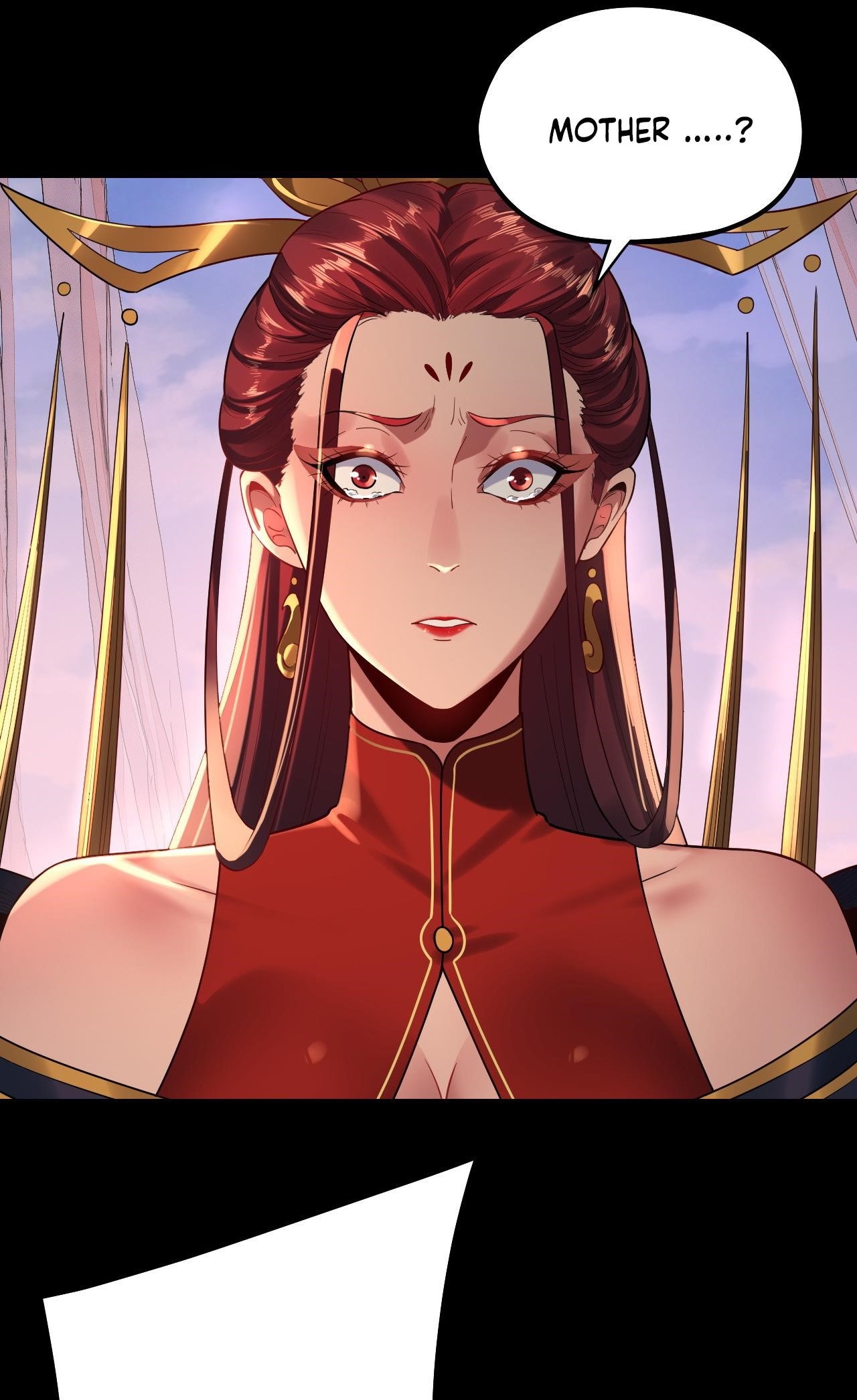 Me, The Heavenly Destined Villain Chapter 203 - Page 25 in English