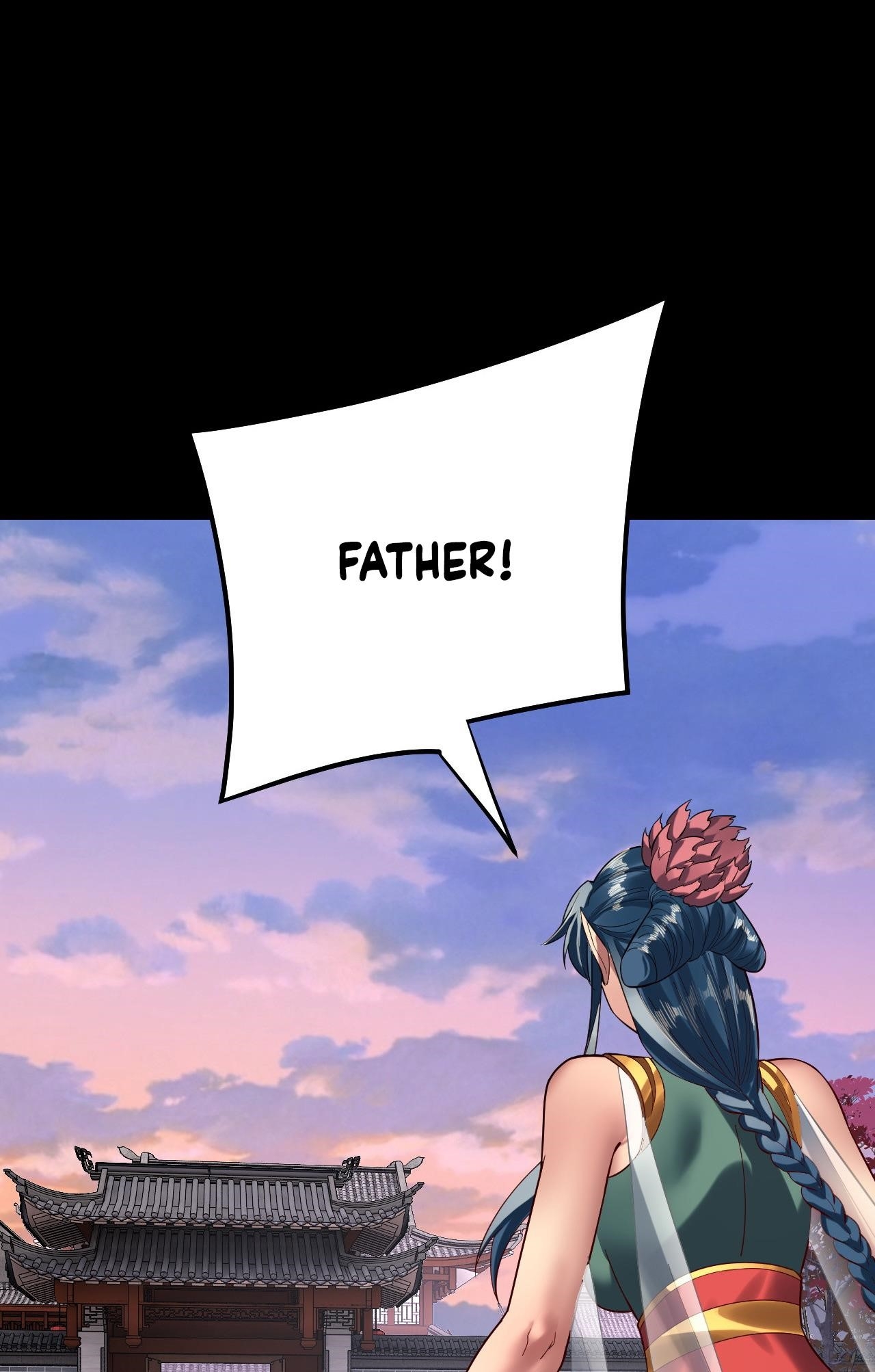 Me, The Heavenly Destined Villain Chapter 203 - Page 33 in English