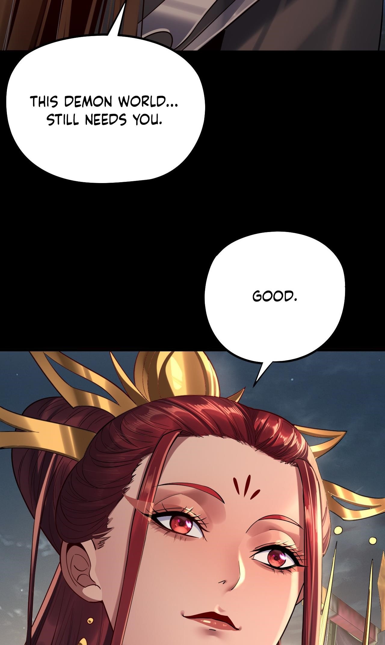 Me, The Heavenly Destined Villain Chapter 203 - Page 51 in English