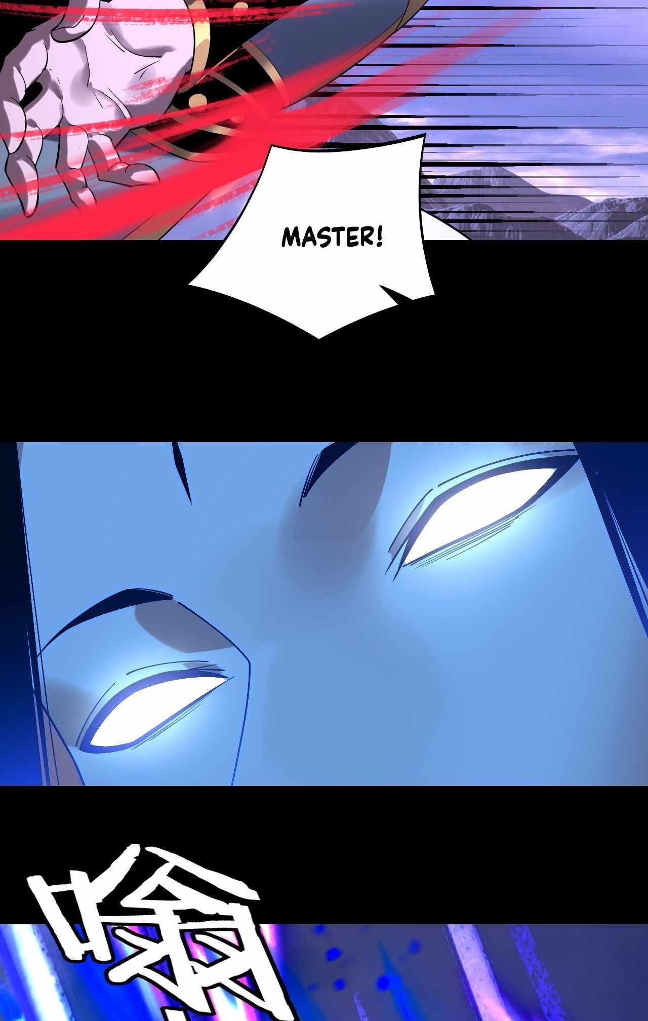 Me, The Heavenly Destined Villain Chapter 210 - Page 11 in English