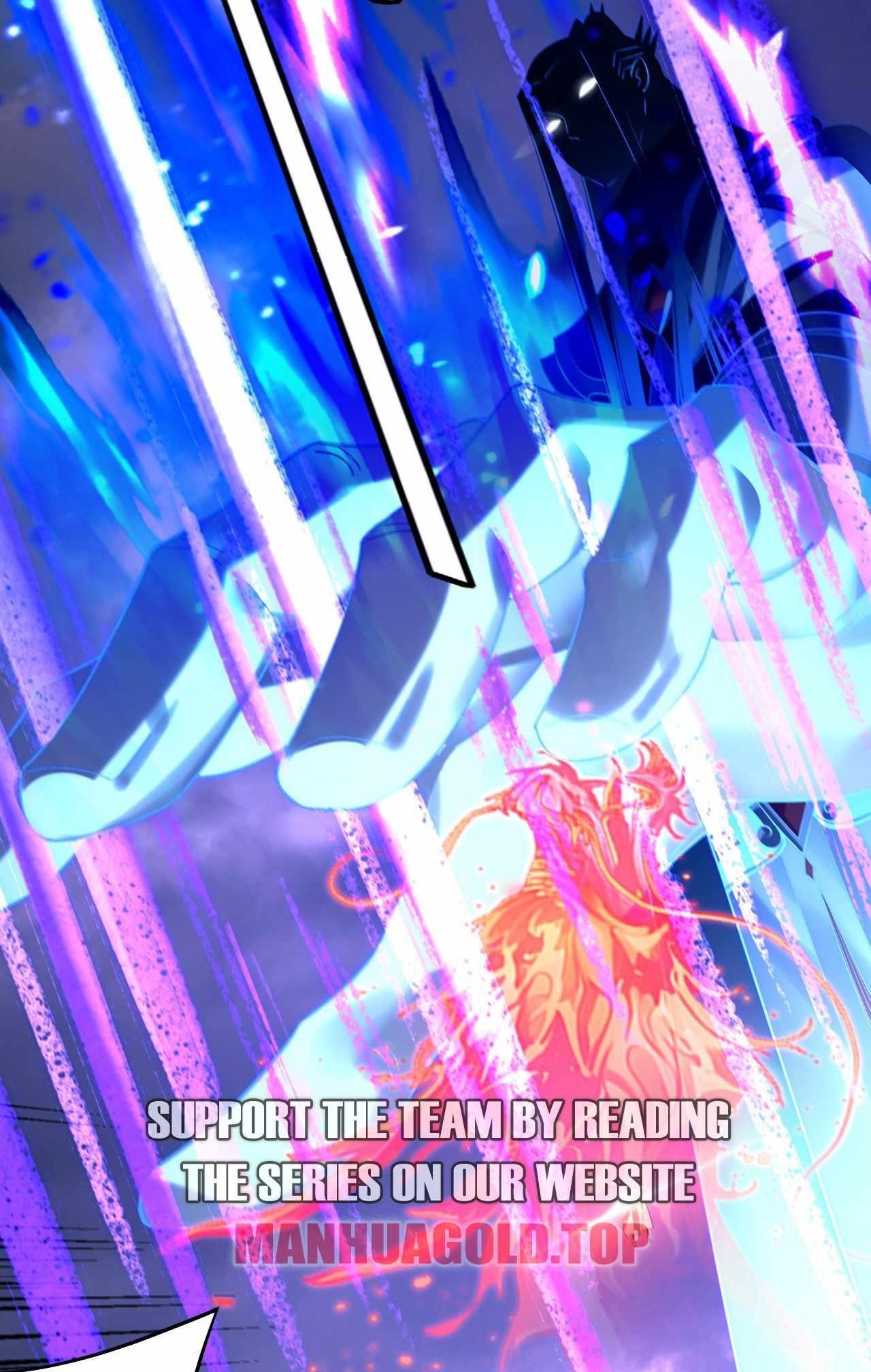 Me, The Heavenly Destined Villain Chapter 210 - Page 12 in English