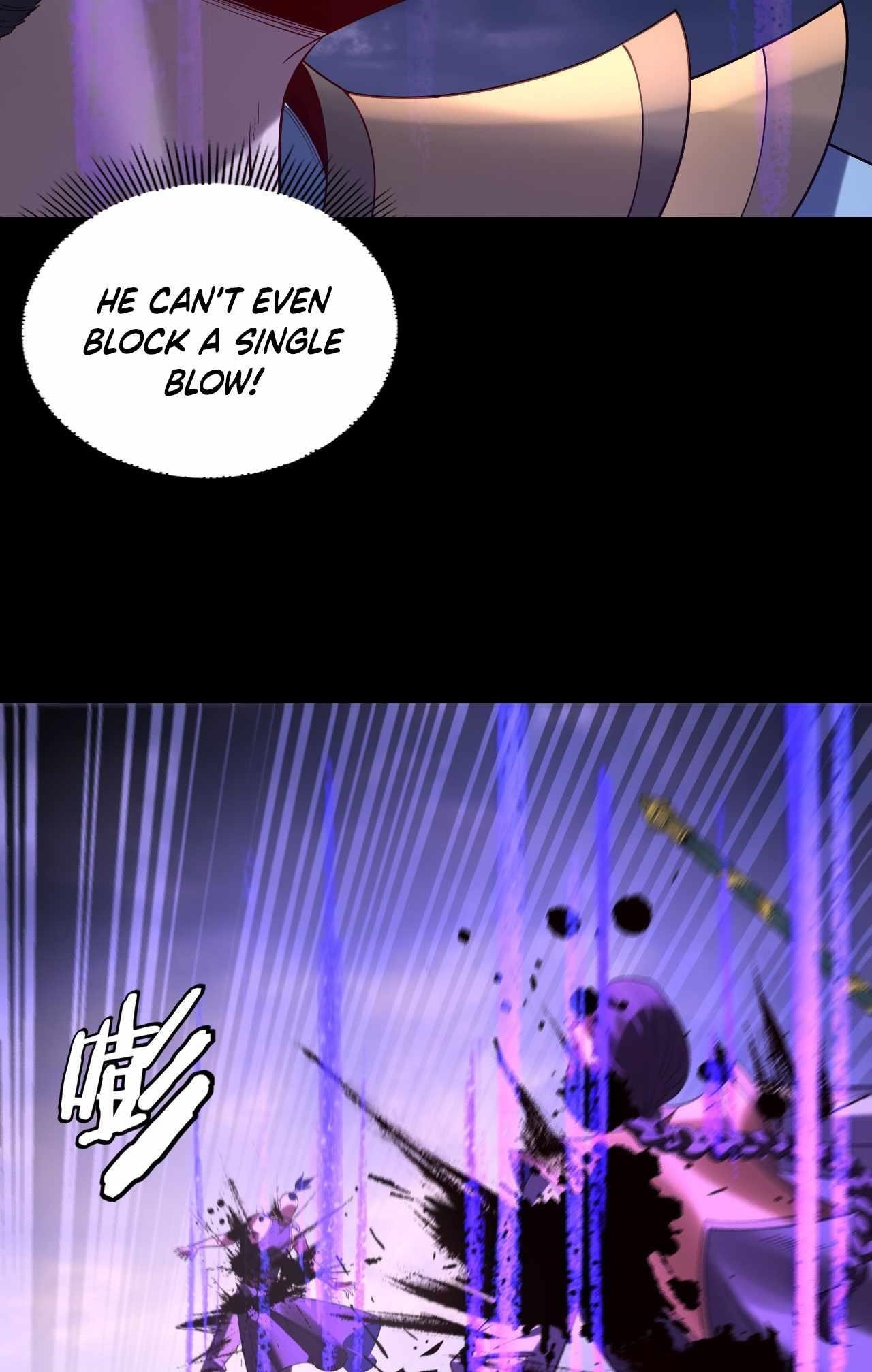 Me, The Heavenly Destined Villain Chapter 210 - Page 14 in English
