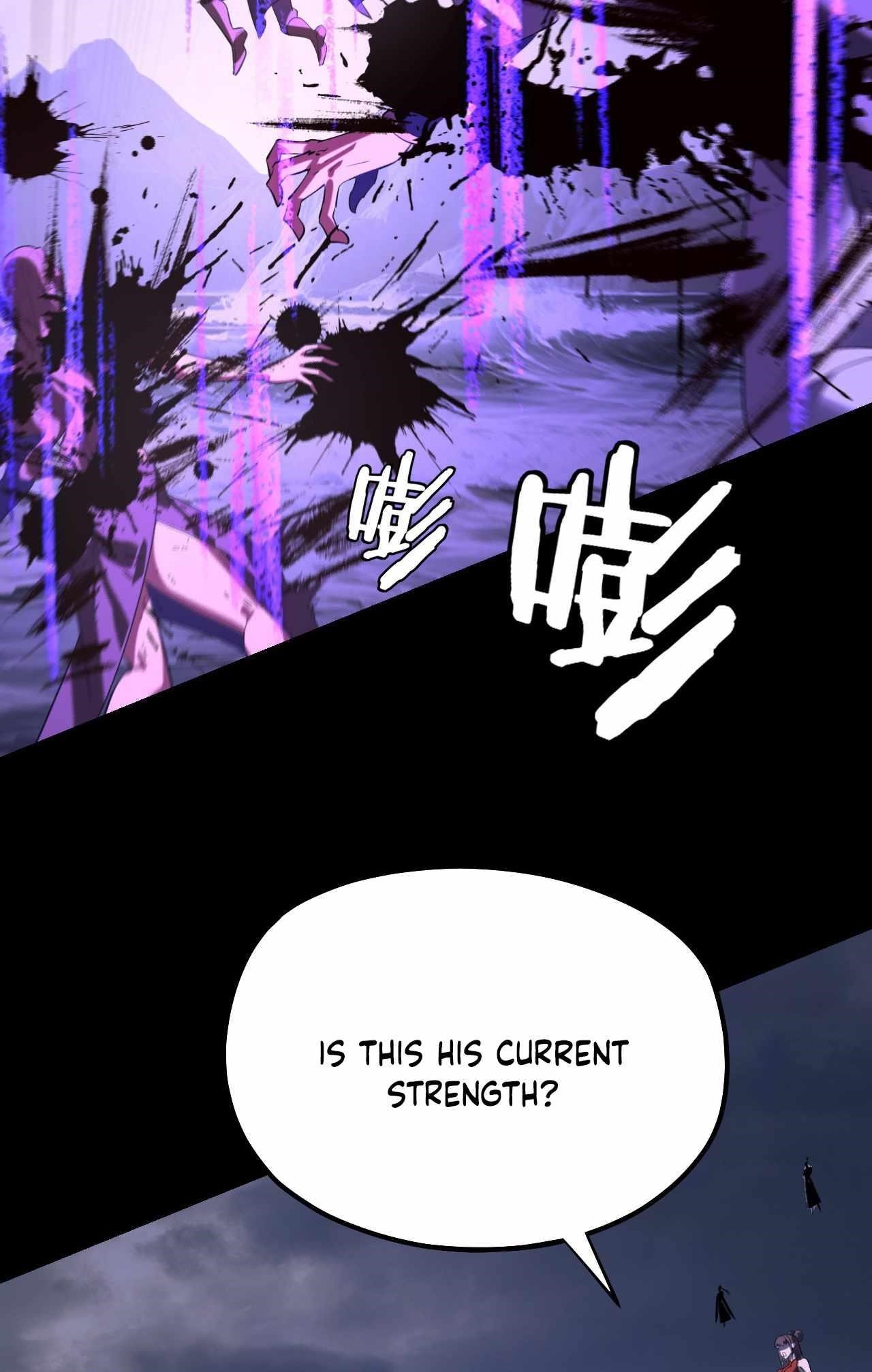 Me, The Heavenly Destined Villain Chapter 210 - Page 15 in English