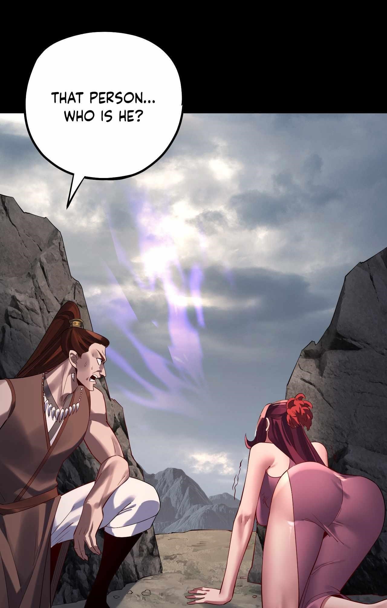 Me, The Heavenly Destined Villain Chapter 210 - Page 18 in English