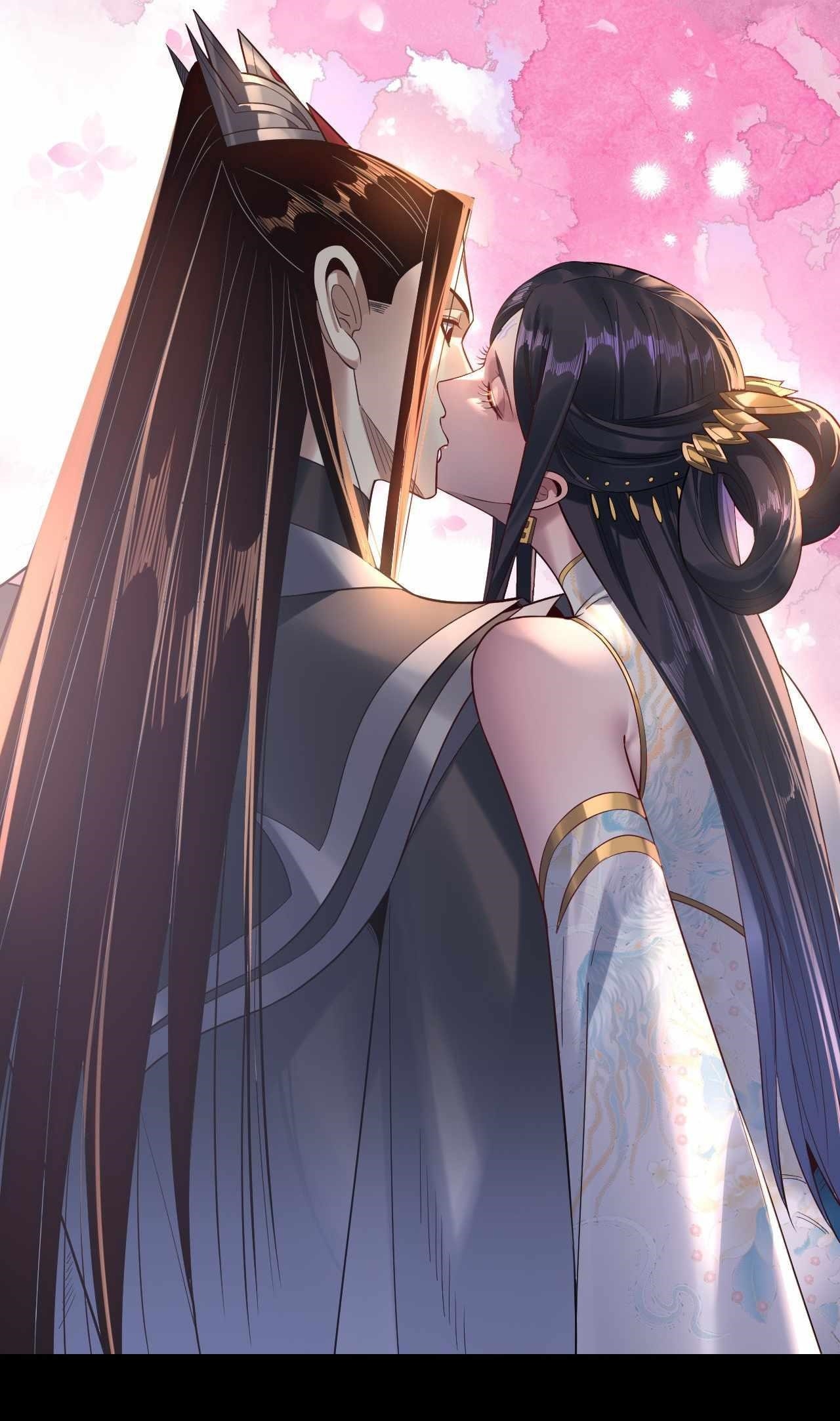 Me, The Heavenly Destined Villain Chapter 210 - Page 46 in English