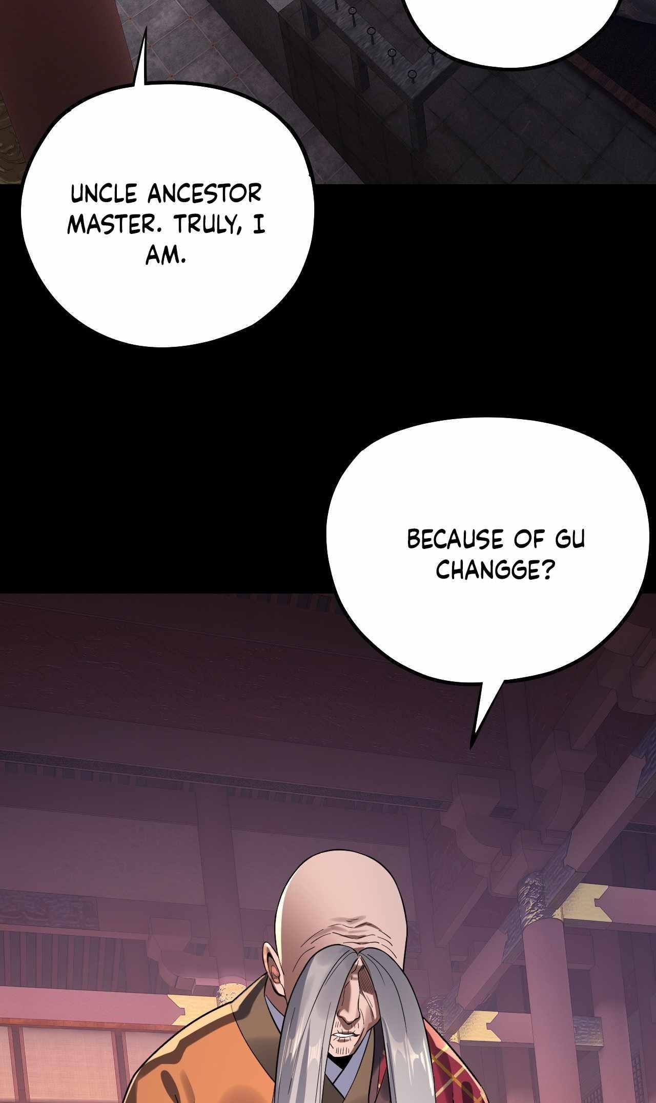 Me, The Heavenly Destined Villain Chapter 210 - Page 50 in English