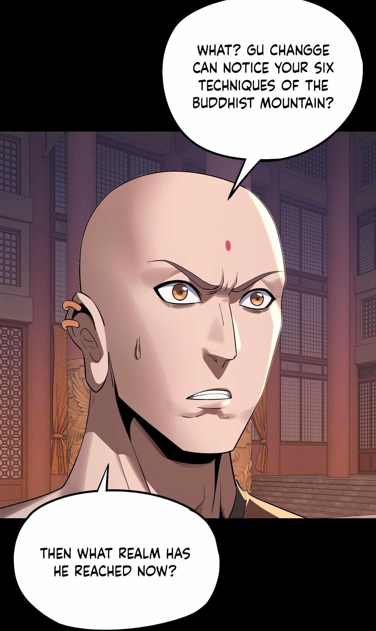 Me, The Heavenly Destined Villain Chapter 210 - Page 53 in English