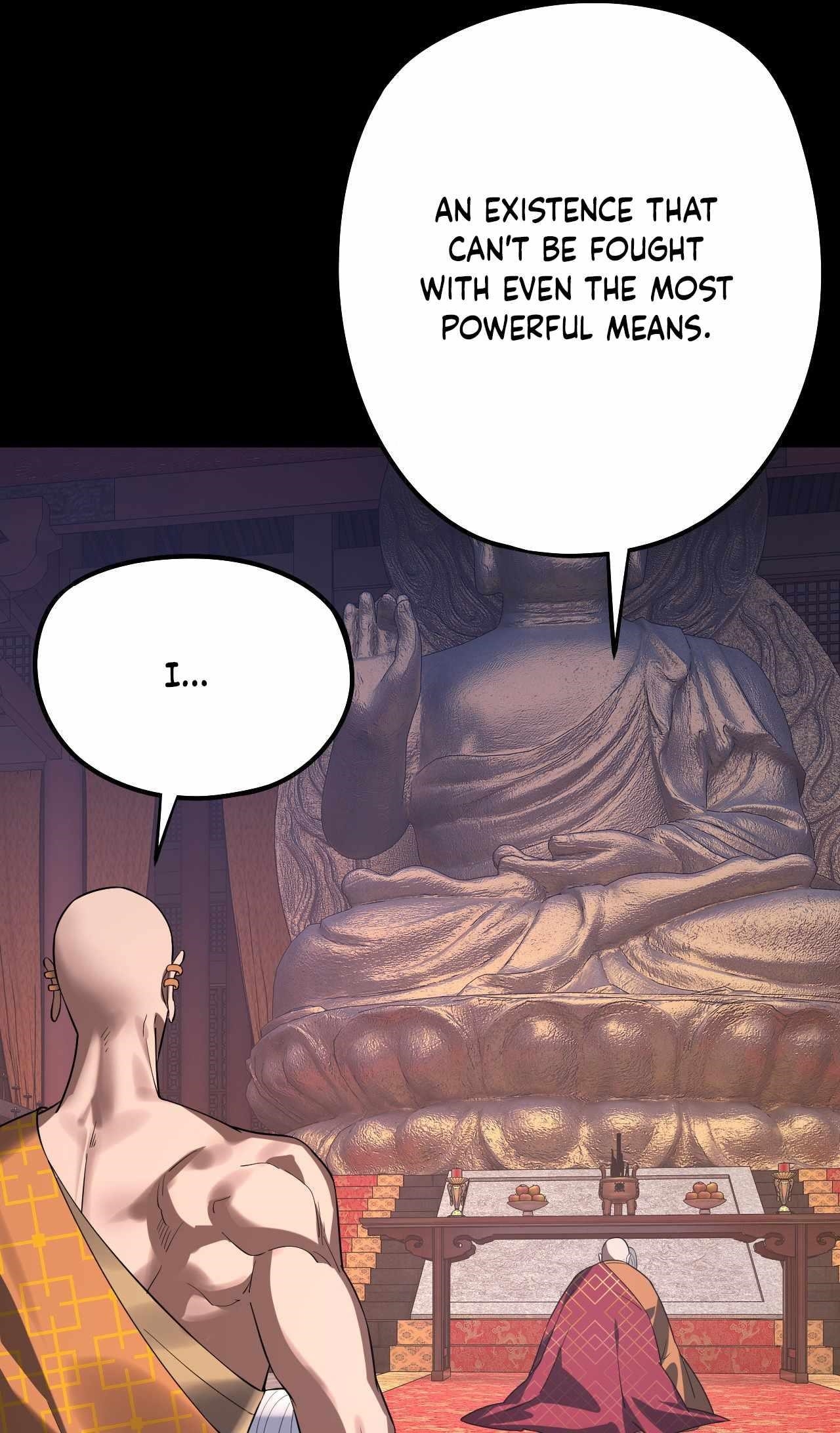 Me, The Heavenly Destined Villain Chapter 210 - Page 54 in English