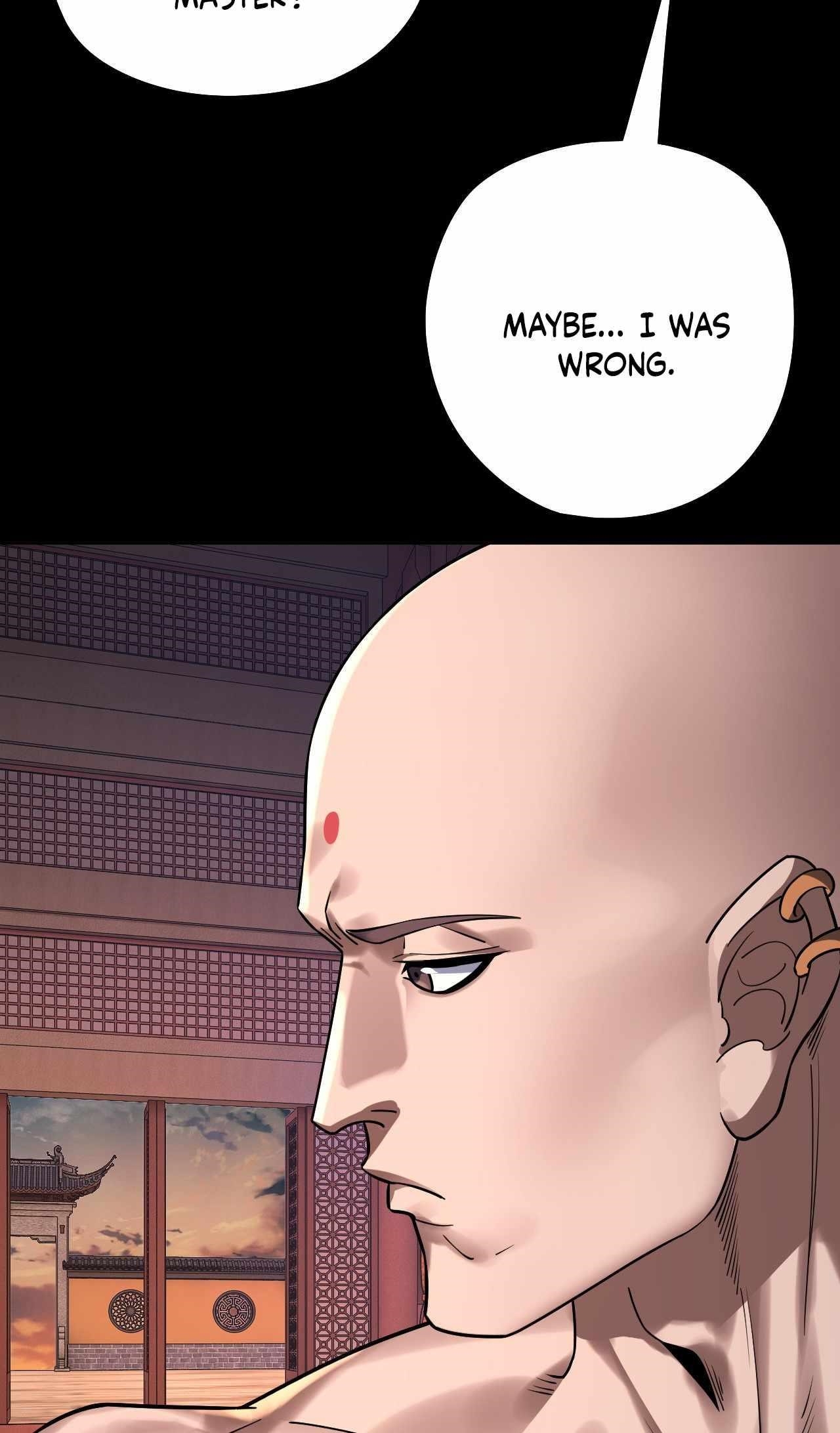 Me, The Heavenly Destined Villain Chapter 210 - Page 57 in English