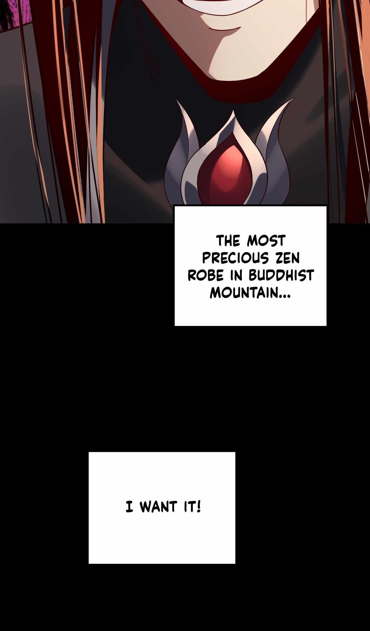 Me, The Heavenly Destined Villain Chapter 210 - Page 61 in English