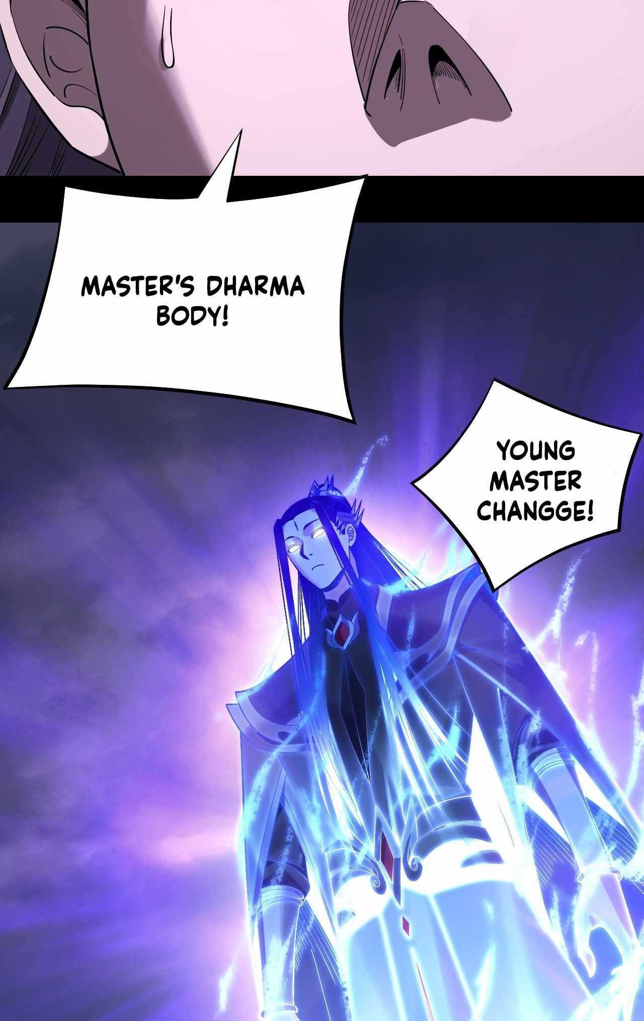 Me, The Heavenly Destined Villain Chapter 210 - Page 7 in English