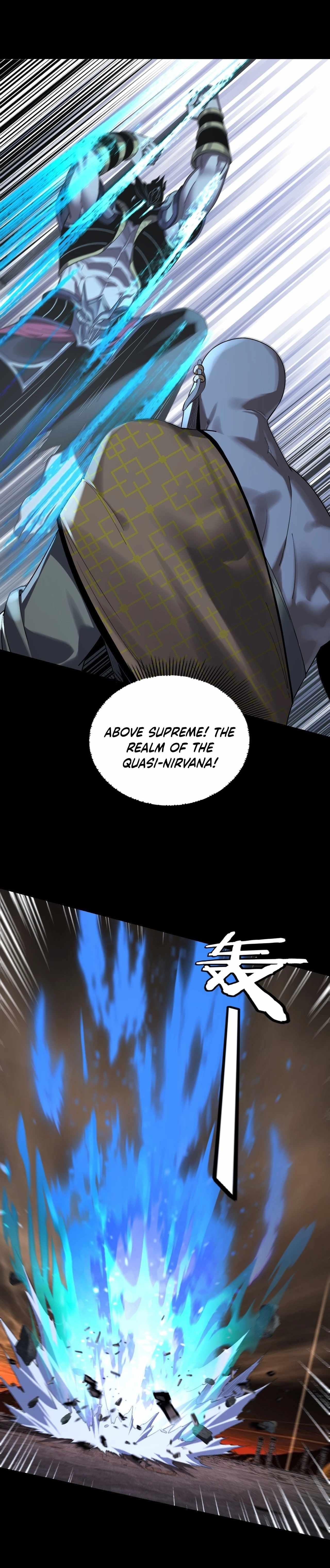 Me, The Heavenly Destined Villain Chapter 212 - Page 12 in English