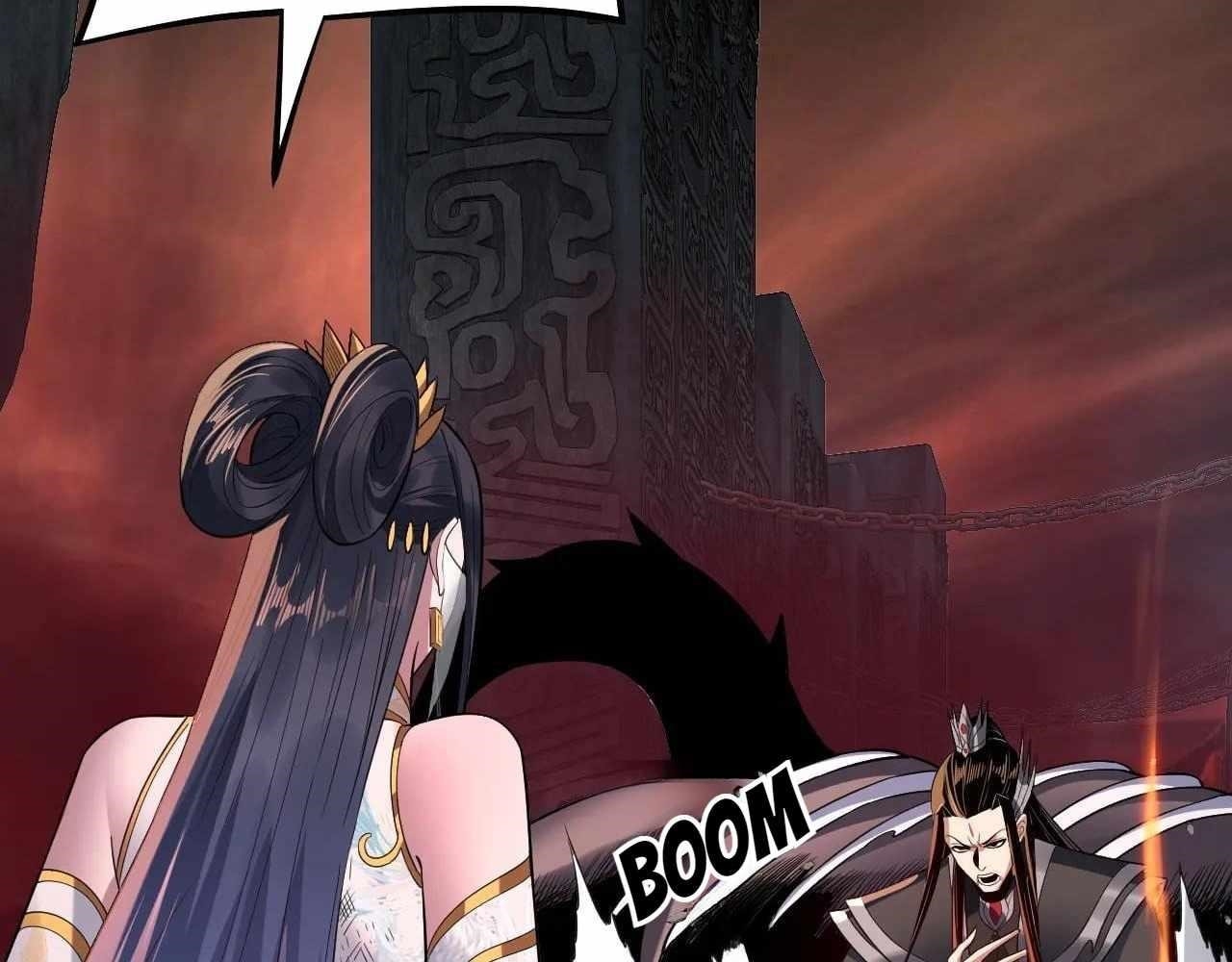 Me, The Heavenly Destined Villain Chapter 213 - Page 104 in English