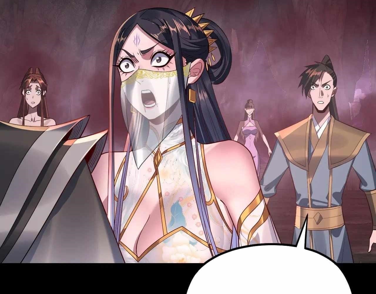 Me, The Heavenly Destined Villain Chapter 213 - Page 107 in English