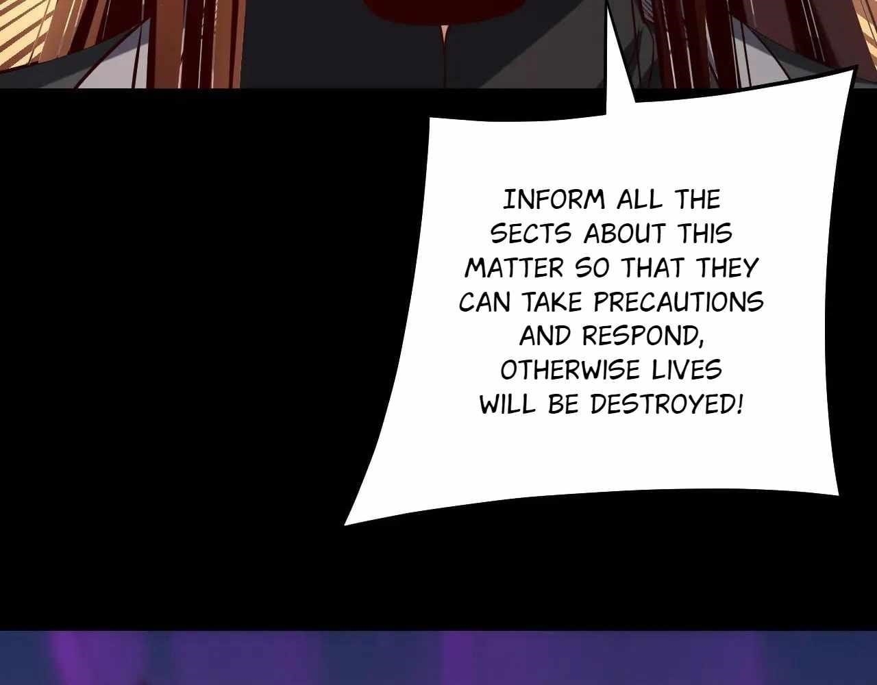 Me, The Heavenly Destined Villain Chapter 213 - Page 114 in English