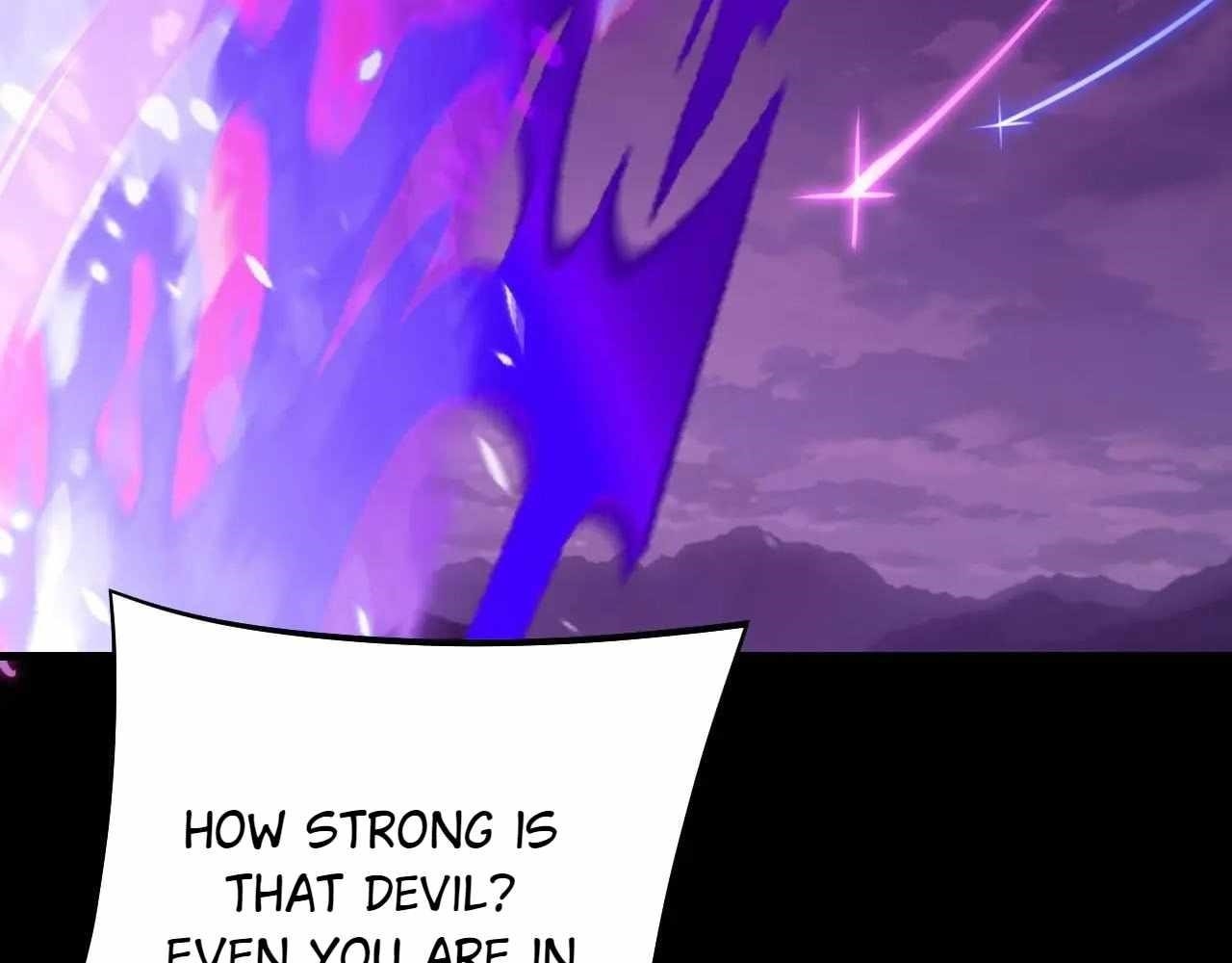 Me, The Heavenly Destined Villain Chapter 213 - Page 119 in English