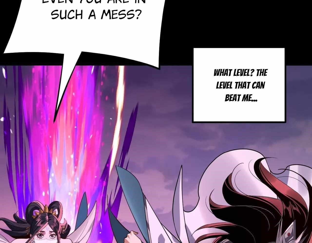 Me, The Heavenly Destined Villain Chapter 213 - Page 120 in English