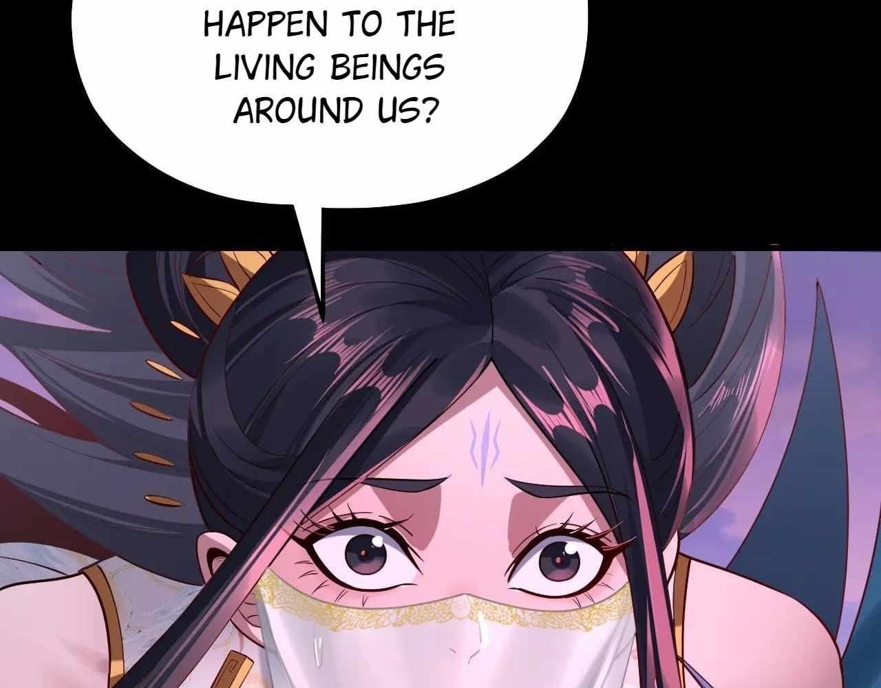 Me, The Heavenly Destined Villain Chapter 213 - Page 123 in English