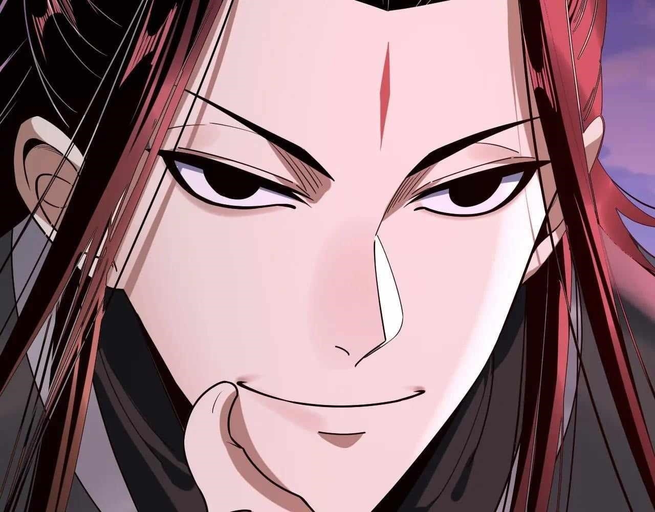 Me, The Heavenly Destined Villain Chapter 213 - Page 126 in English