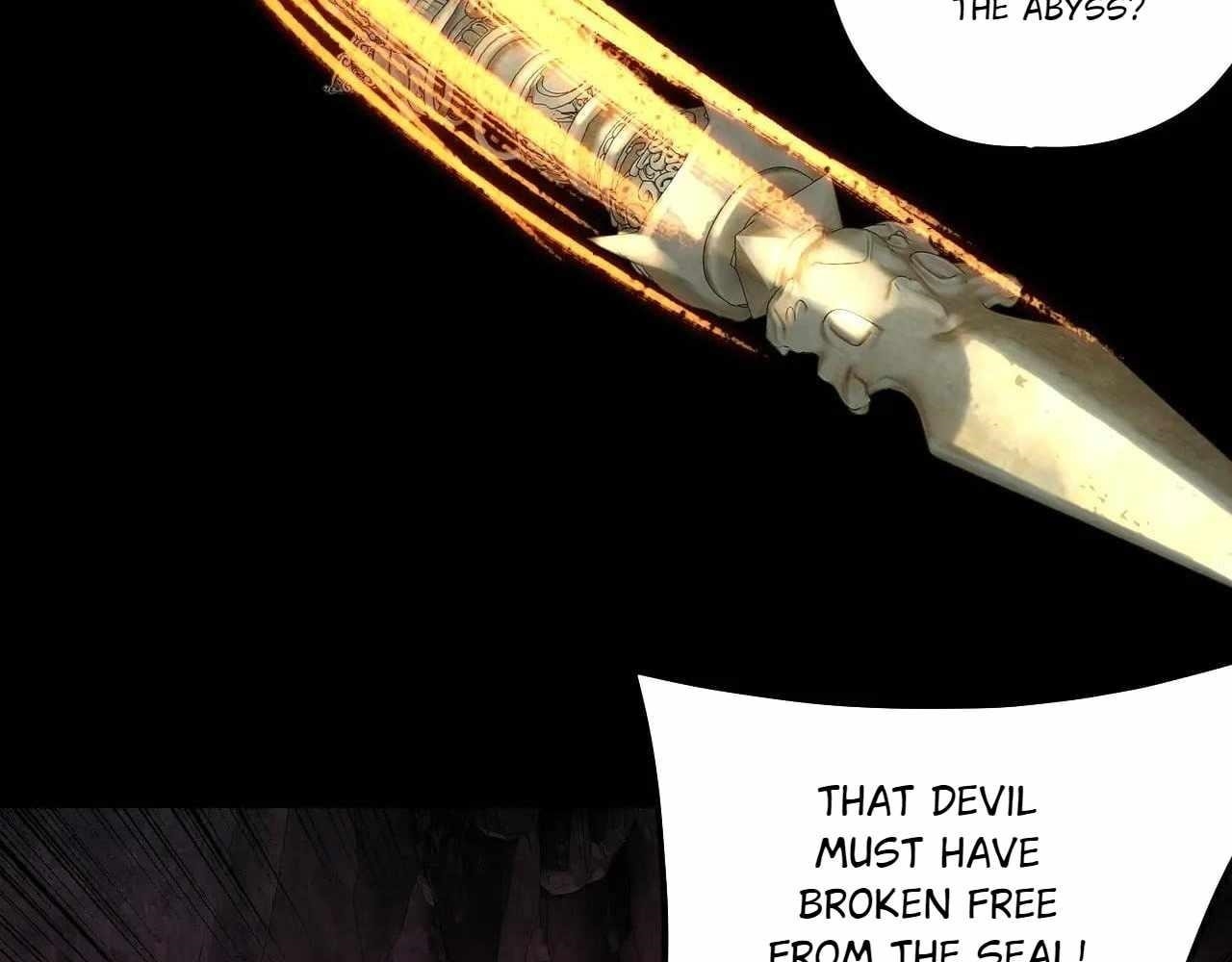 Me, The Heavenly Destined Villain Chapter 213 - Page 16 in English