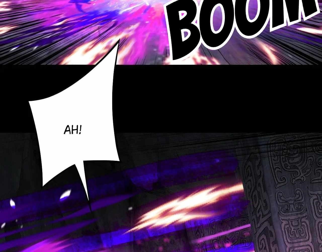 Me, The Heavenly Destined Villain Chapter 213 - Page 22 in English