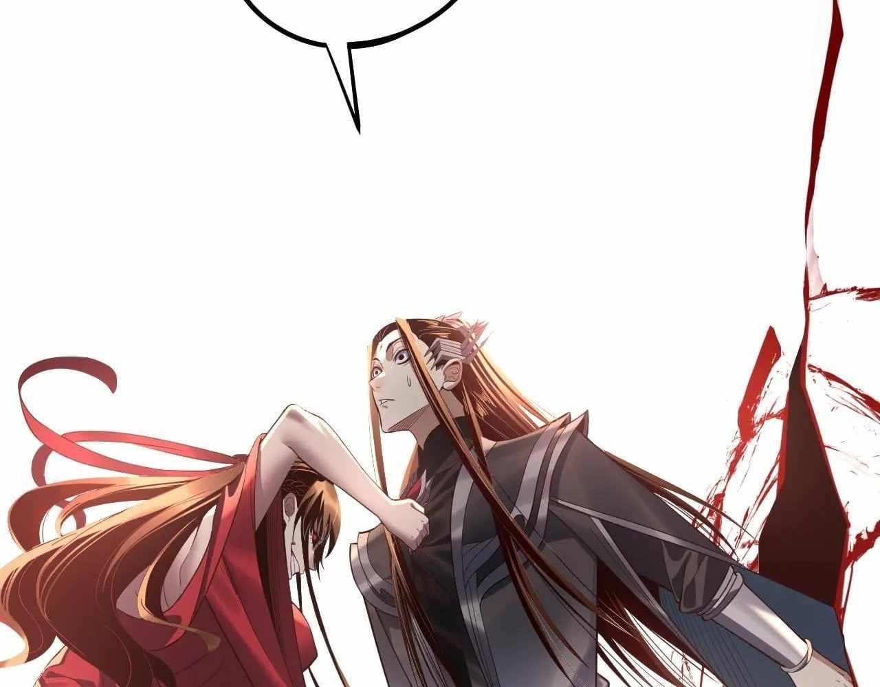 Me, The Heavenly Destined Villain Chapter 213 - Page 28 in English
