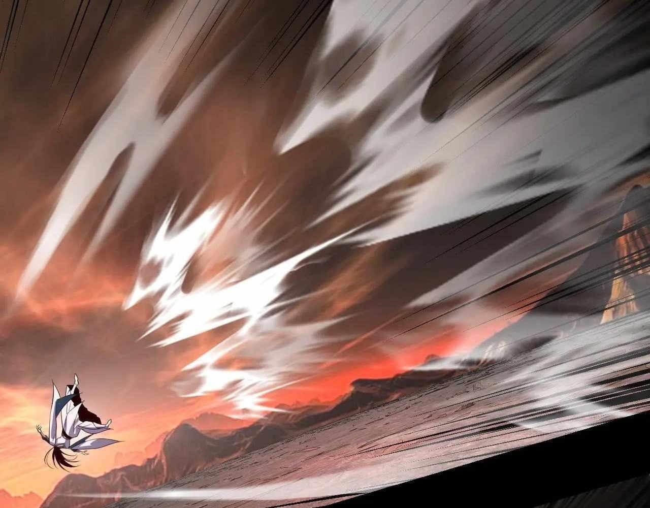Me, The Heavenly Destined Villain Chapter 213 - Page 31 in English