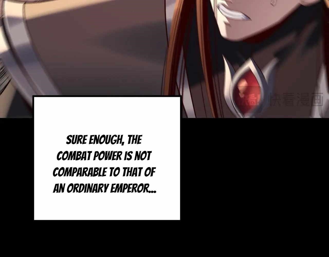 Me, The Heavenly Destined Villain Chapter 213 - Page 35 in English