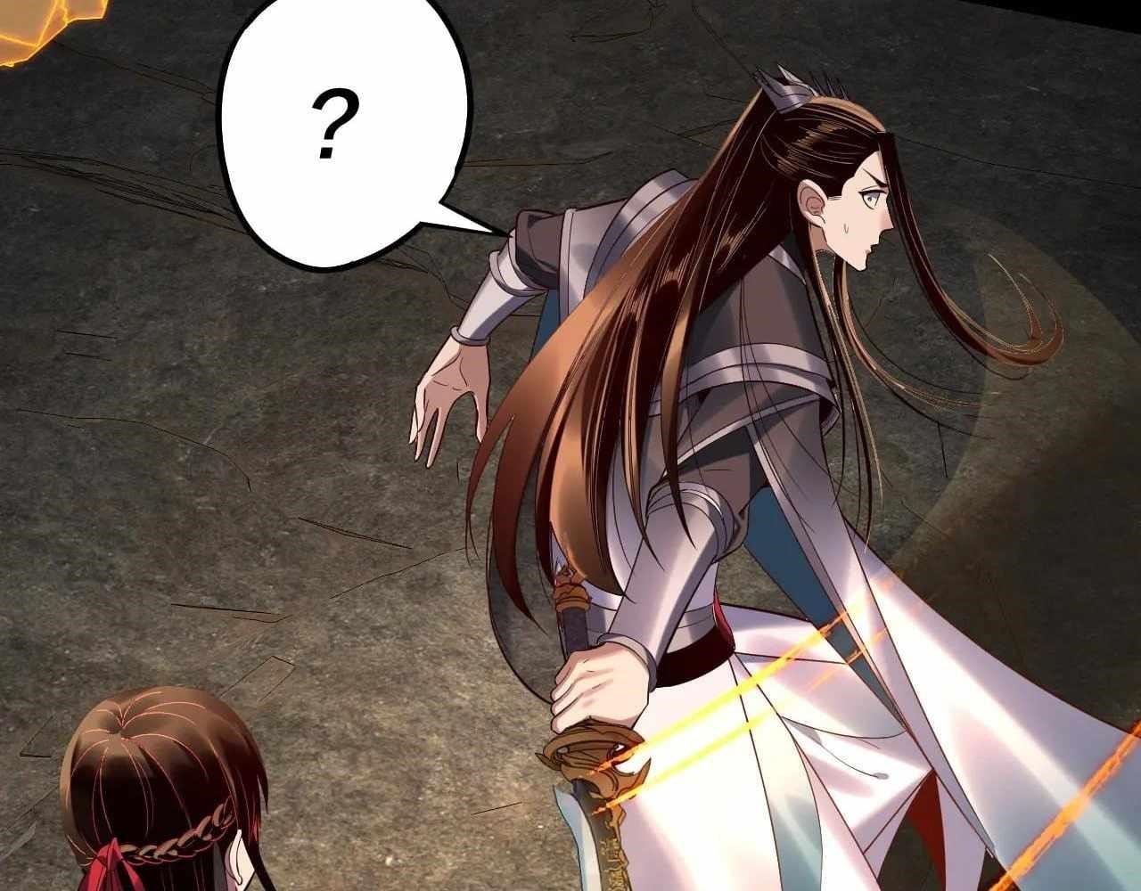 Me, The Heavenly Destined Villain Chapter 213 - Page 37 in English