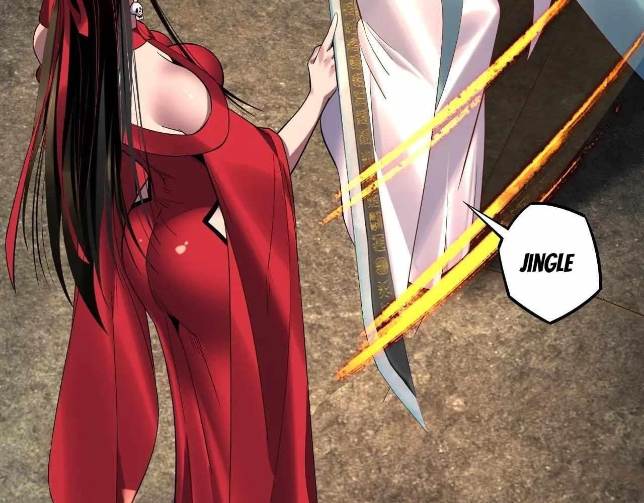 Me, The Heavenly Destined Villain Chapter 213 - Page 38 in English