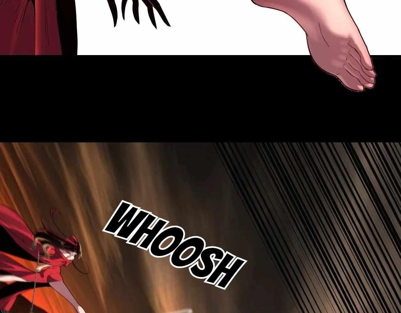 Me, The Heavenly Destined Villain Chapter 213 - Page 43 in English
