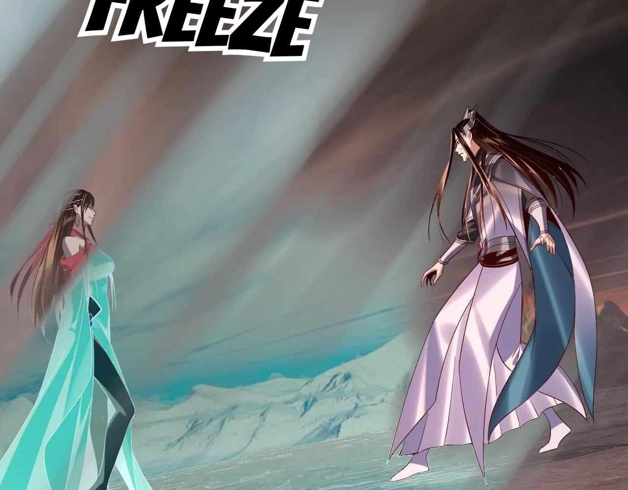 Me, The Heavenly Destined Villain Chapter 213 - Page 58 in English