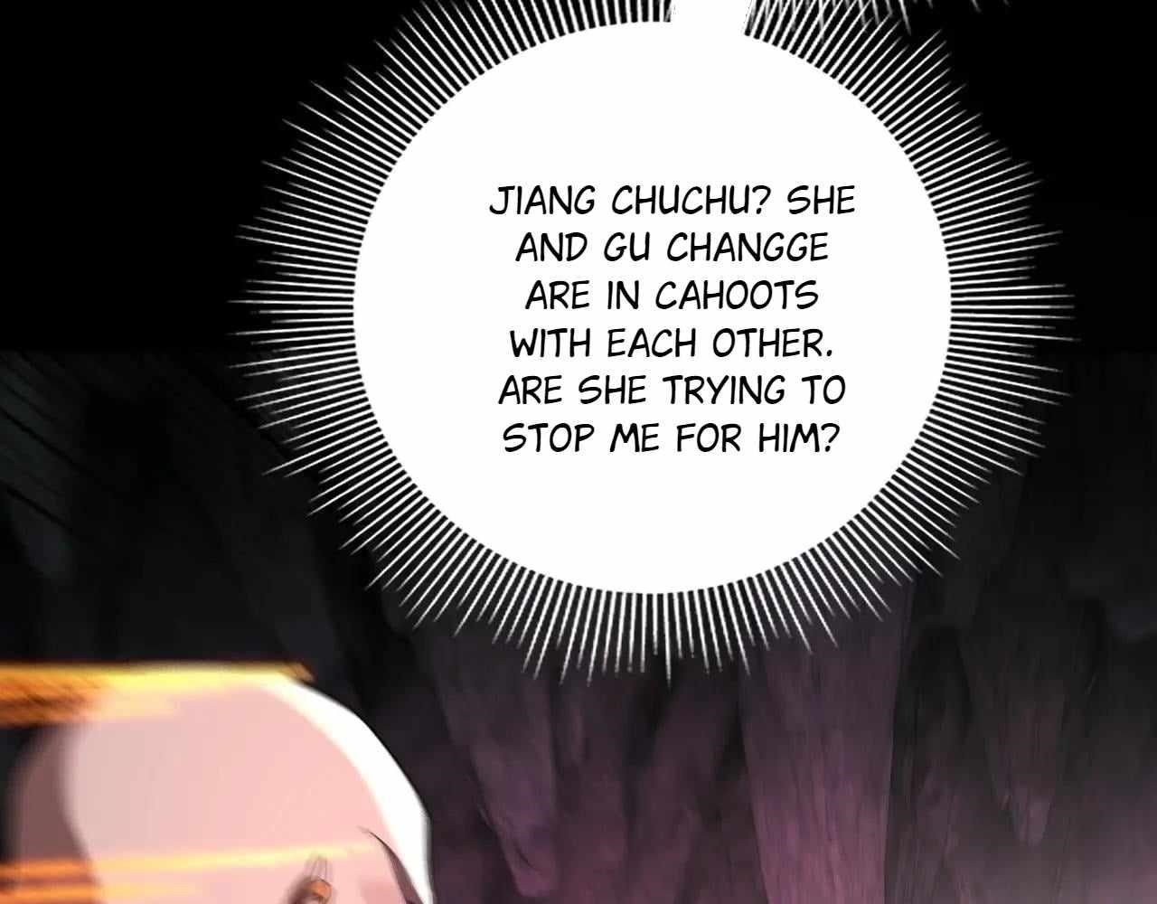 Me, The Heavenly Destined Villain Chapter 213 - Page 7 in English
