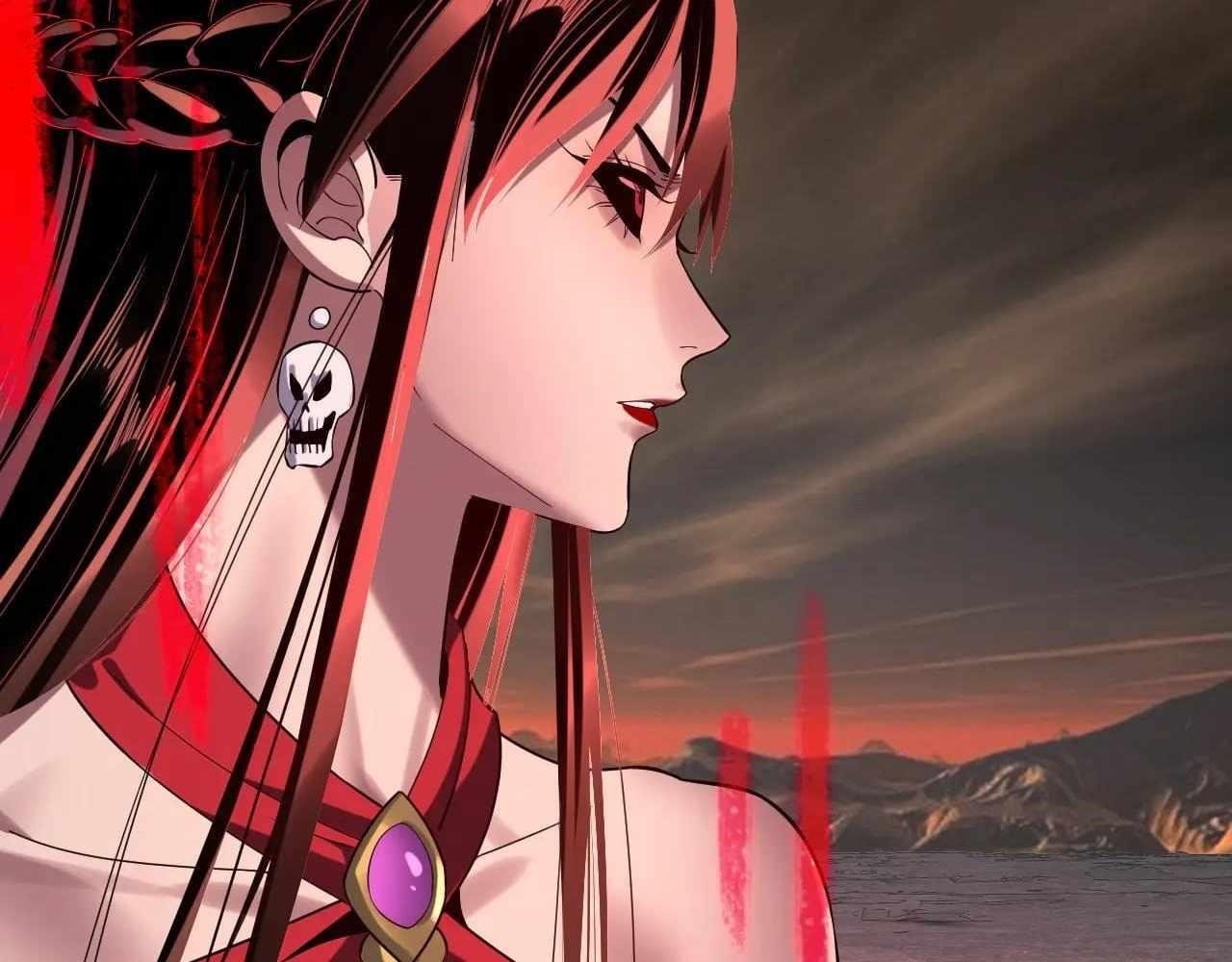 Me, The Heavenly Destined Villain Chapter 213 - Page 85 in English
