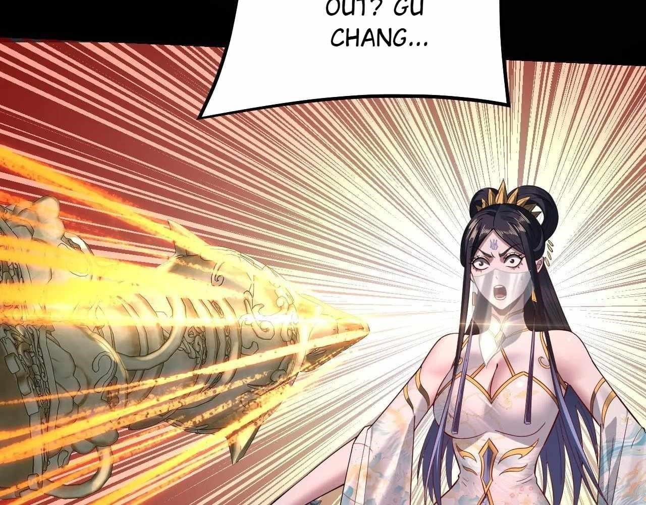 Me, The Heavenly Destined Villain Chapter 213 - Page 9 in English