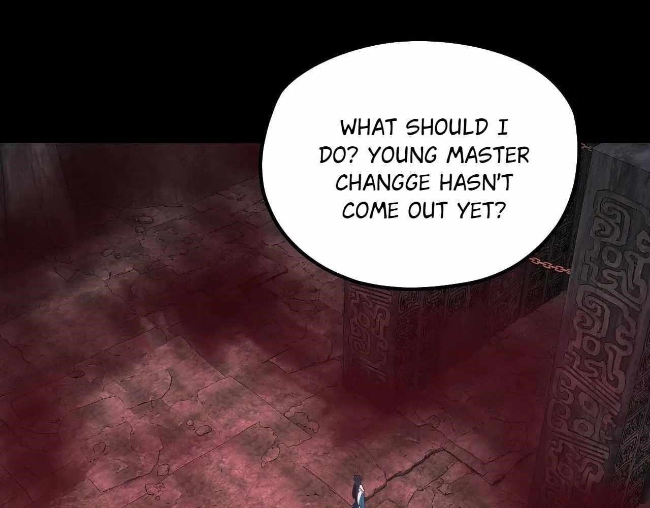 Me, The Heavenly Destined Villain Chapter 213 - Page 93 in English