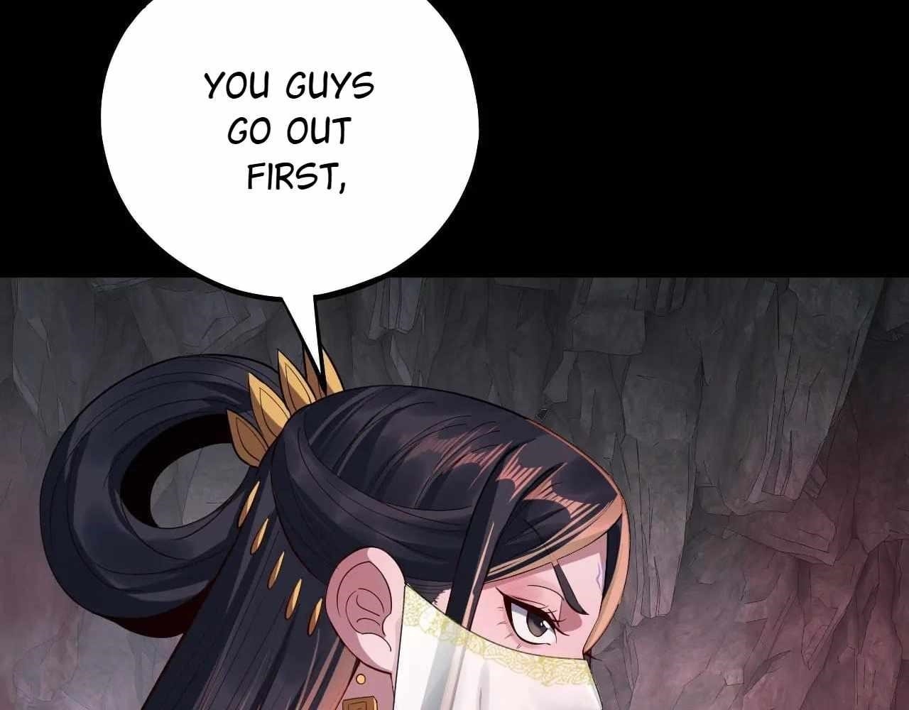Me, The Heavenly Destined Villain Chapter 213 - Page 97 in English