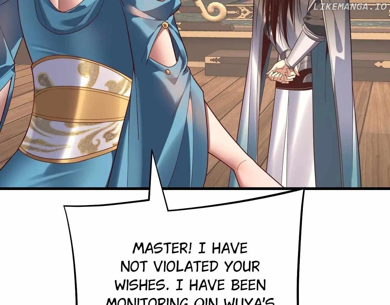 Me, The Heavenly Destined Villain Chapter 214 - Page 106 in English