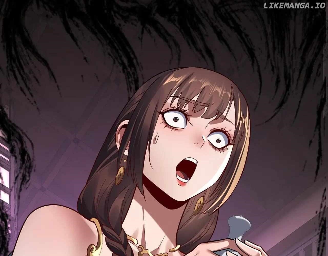 Me, The Heavenly Destined Villain Chapter 214 - Page 112 in English
