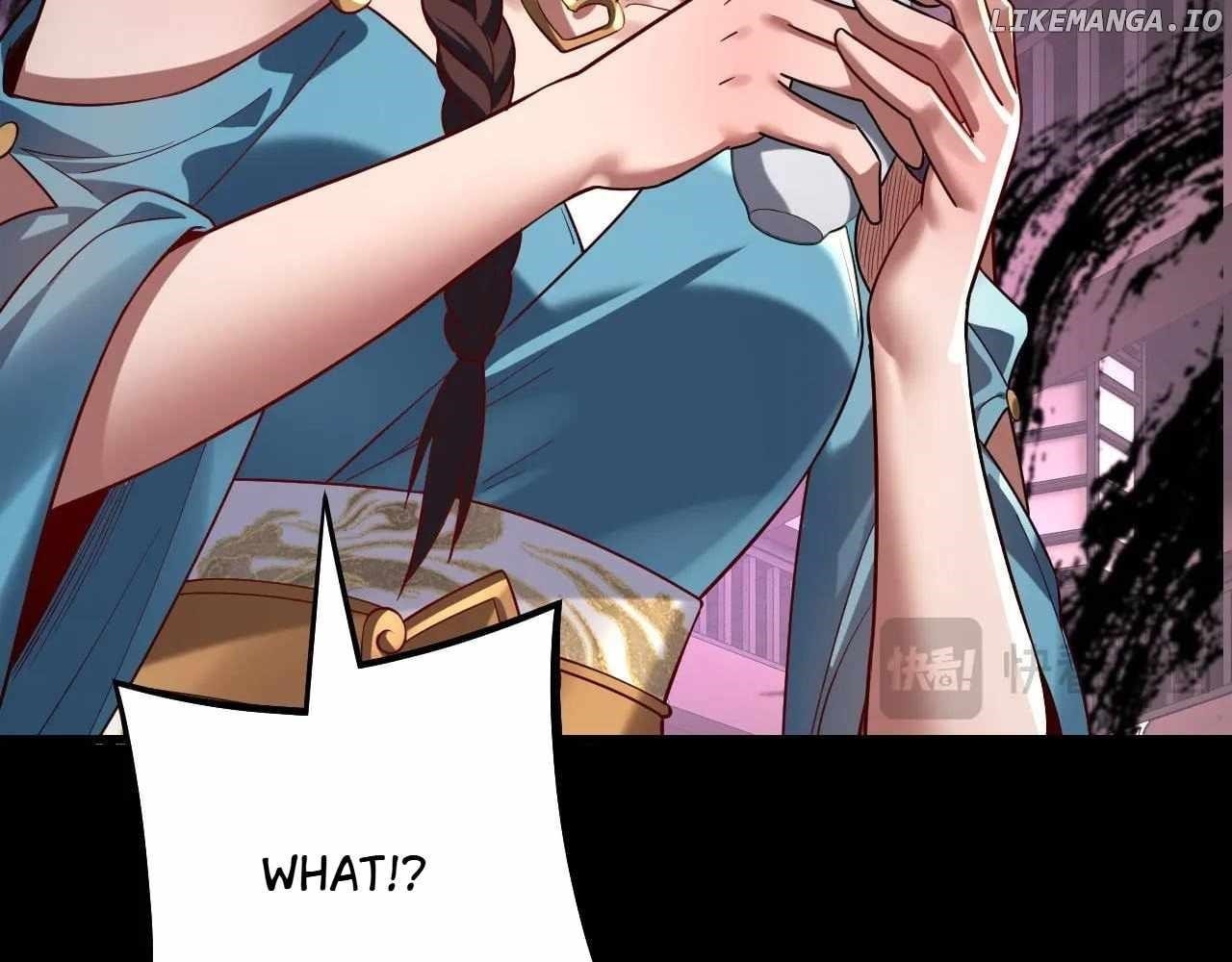 Me, The Heavenly Destined Villain Chapter 214 - Page 113 in English