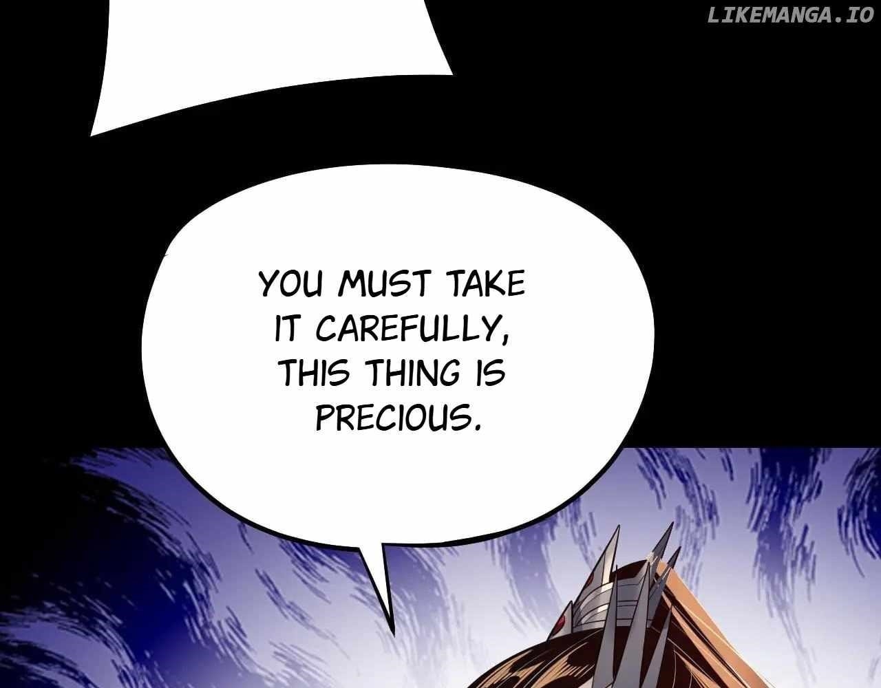 Me, The Heavenly Destined Villain Chapter 214 - Page 114 in English