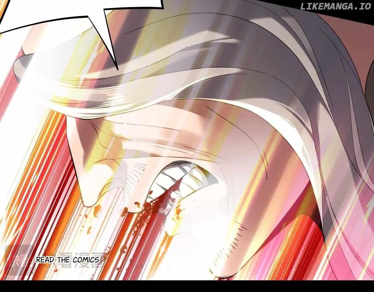 Me, The Heavenly Destined Villain Chapter 214 - Page 12 in English