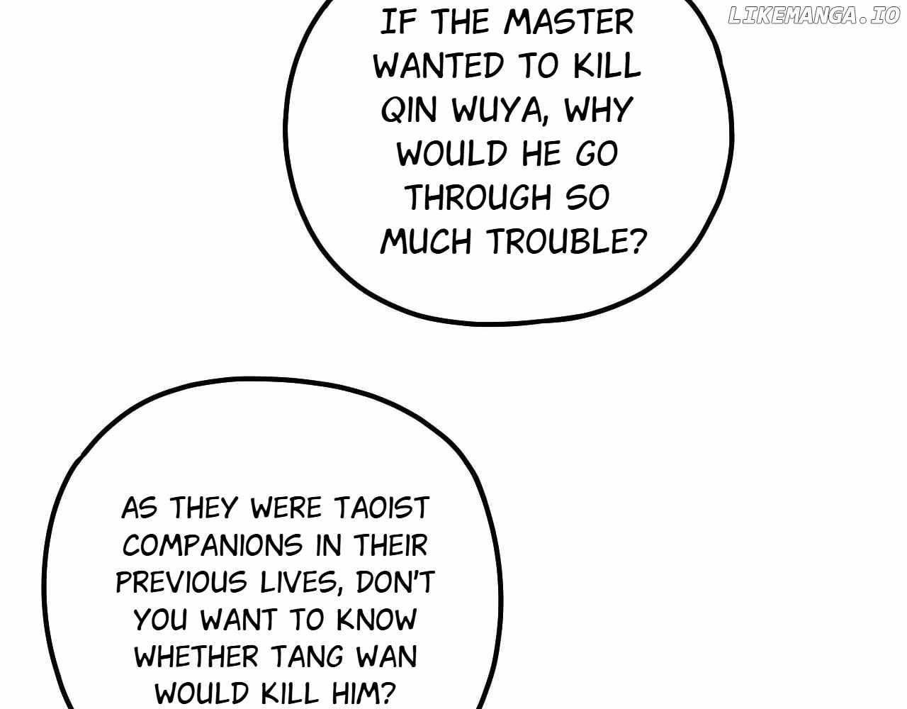 Me, The Heavenly Destined Villain Chapter 214 - Page 121 in English