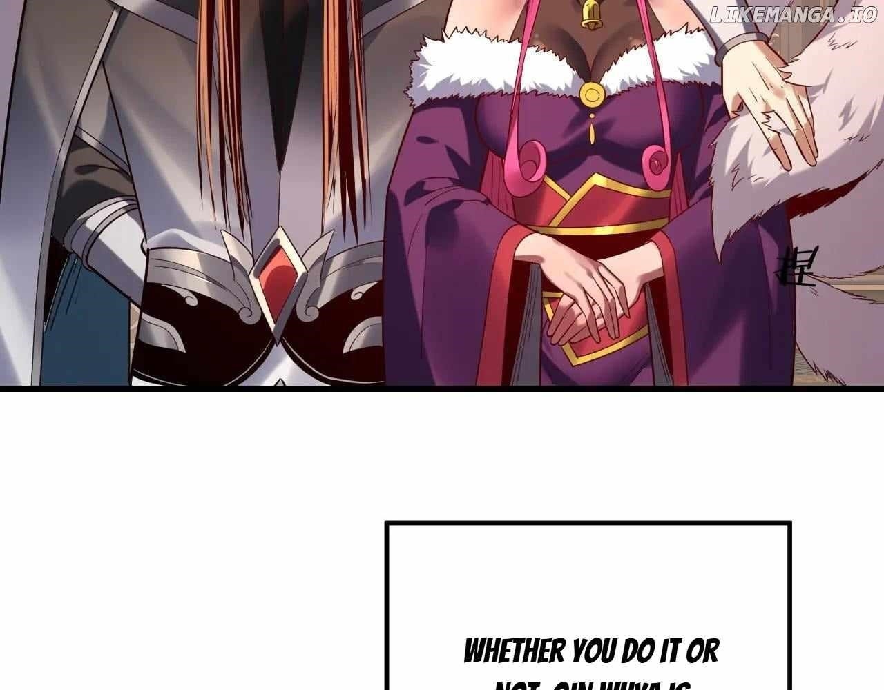 Me, The Heavenly Destined Villain Chapter 214 - Page 123 in English