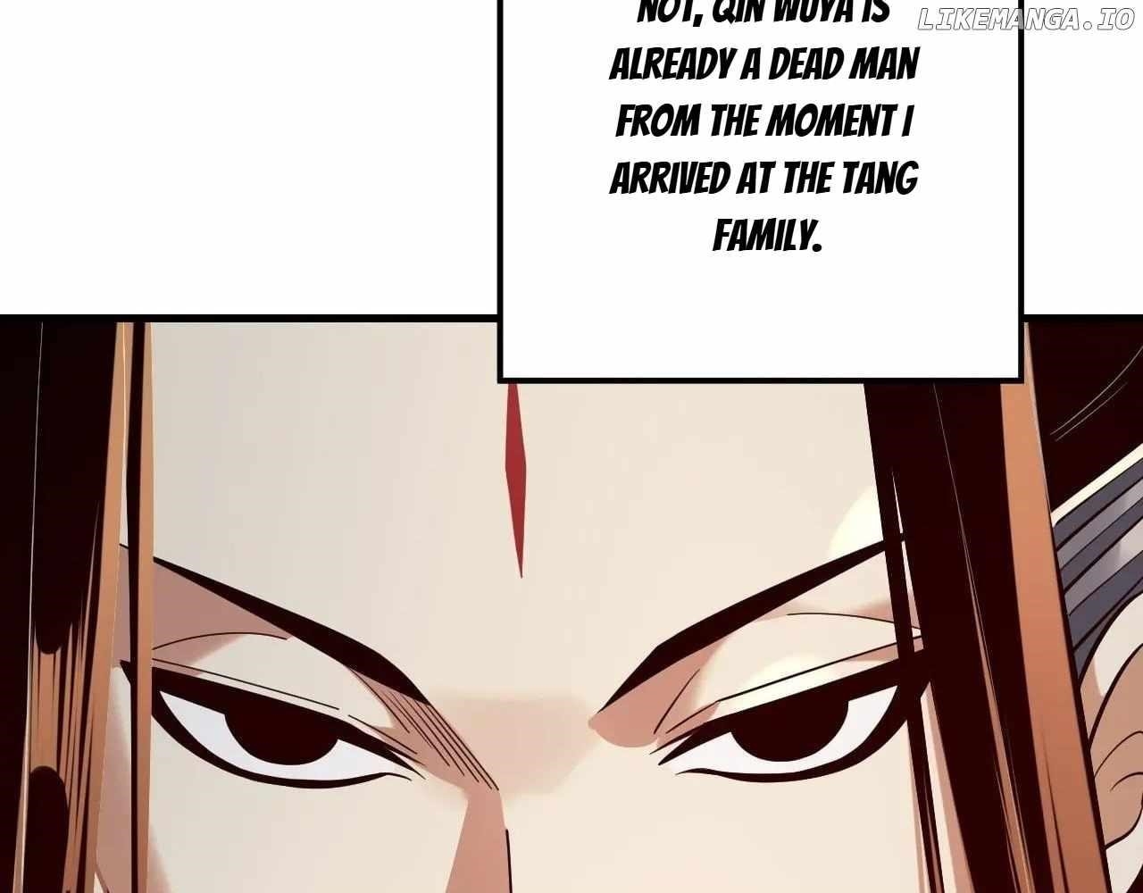 Me, The Heavenly Destined Villain Chapter 214 - Page 124 in English