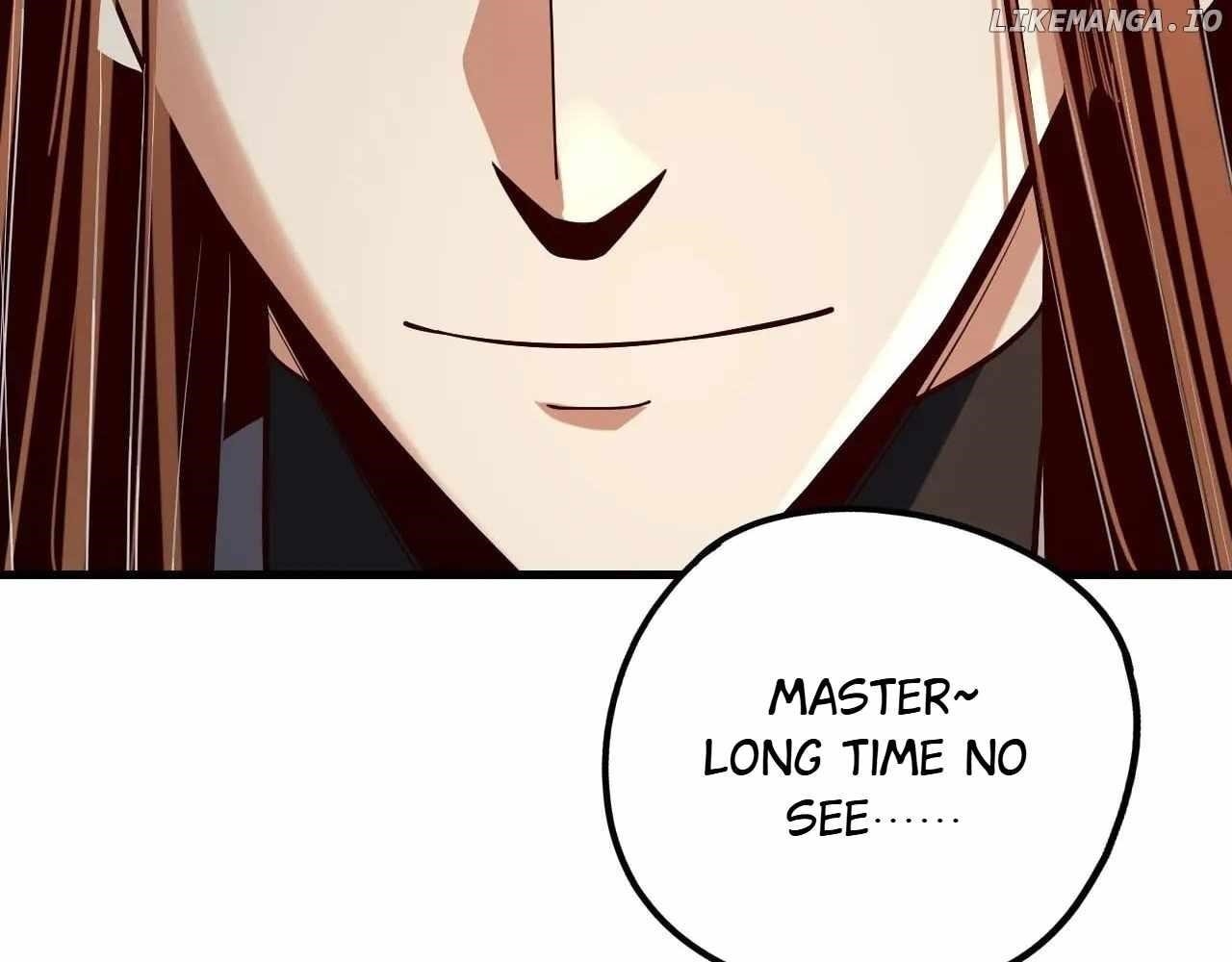 Me, The Heavenly Destined Villain Chapter 214 - Page 125 in English