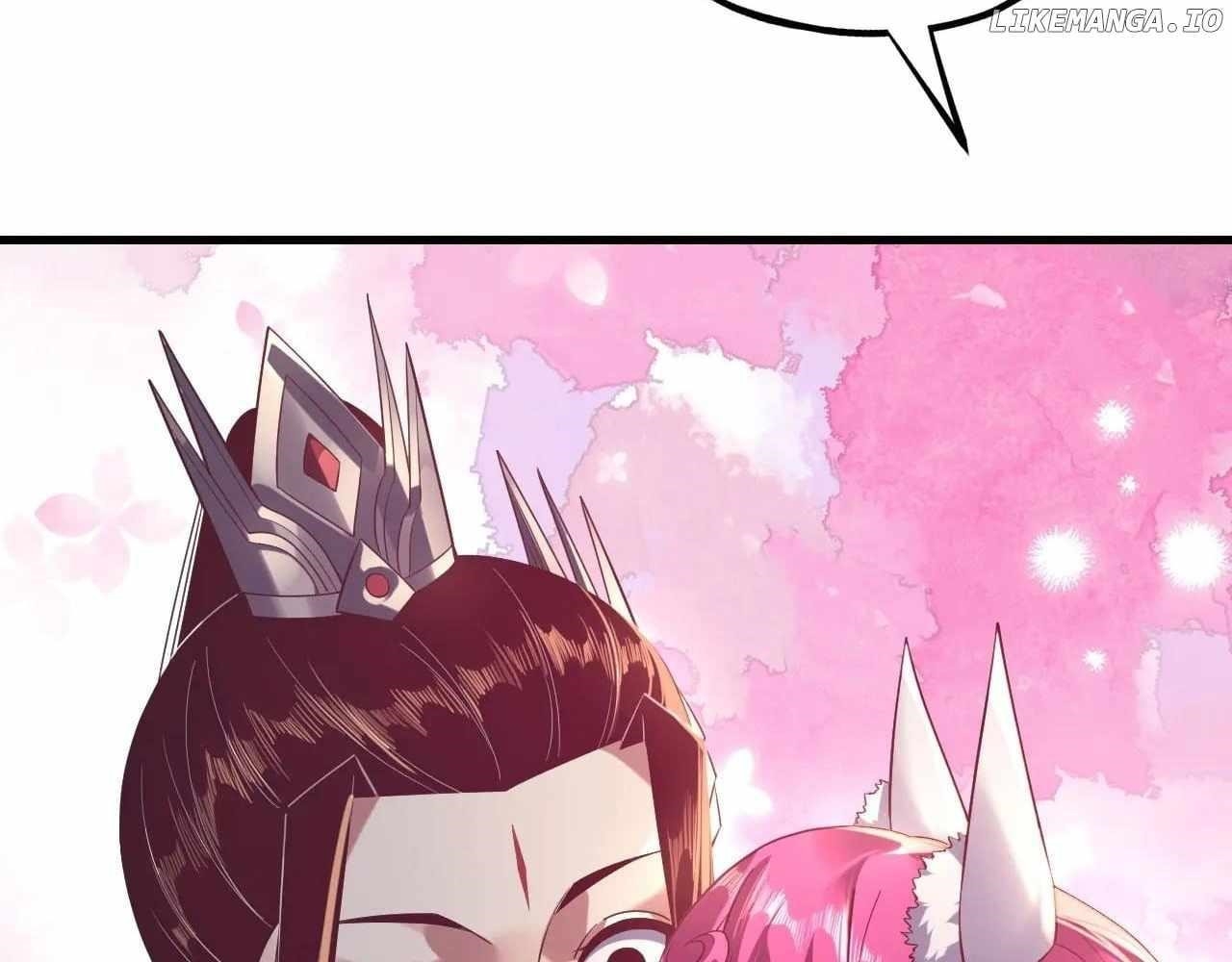 Me, The Heavenly Destined Villain Chapter 214 - Page 126 in English