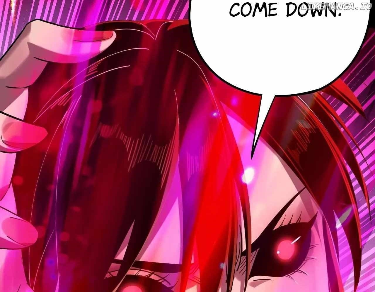 Me, The Heavenly Destined Villain Chapter 214 - Page 17 in English