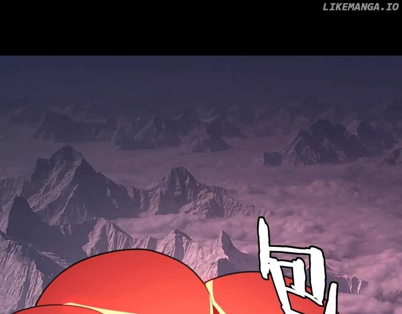 Me, The Heavenly Destined Villain Chapter 214 - Page 19 in English
