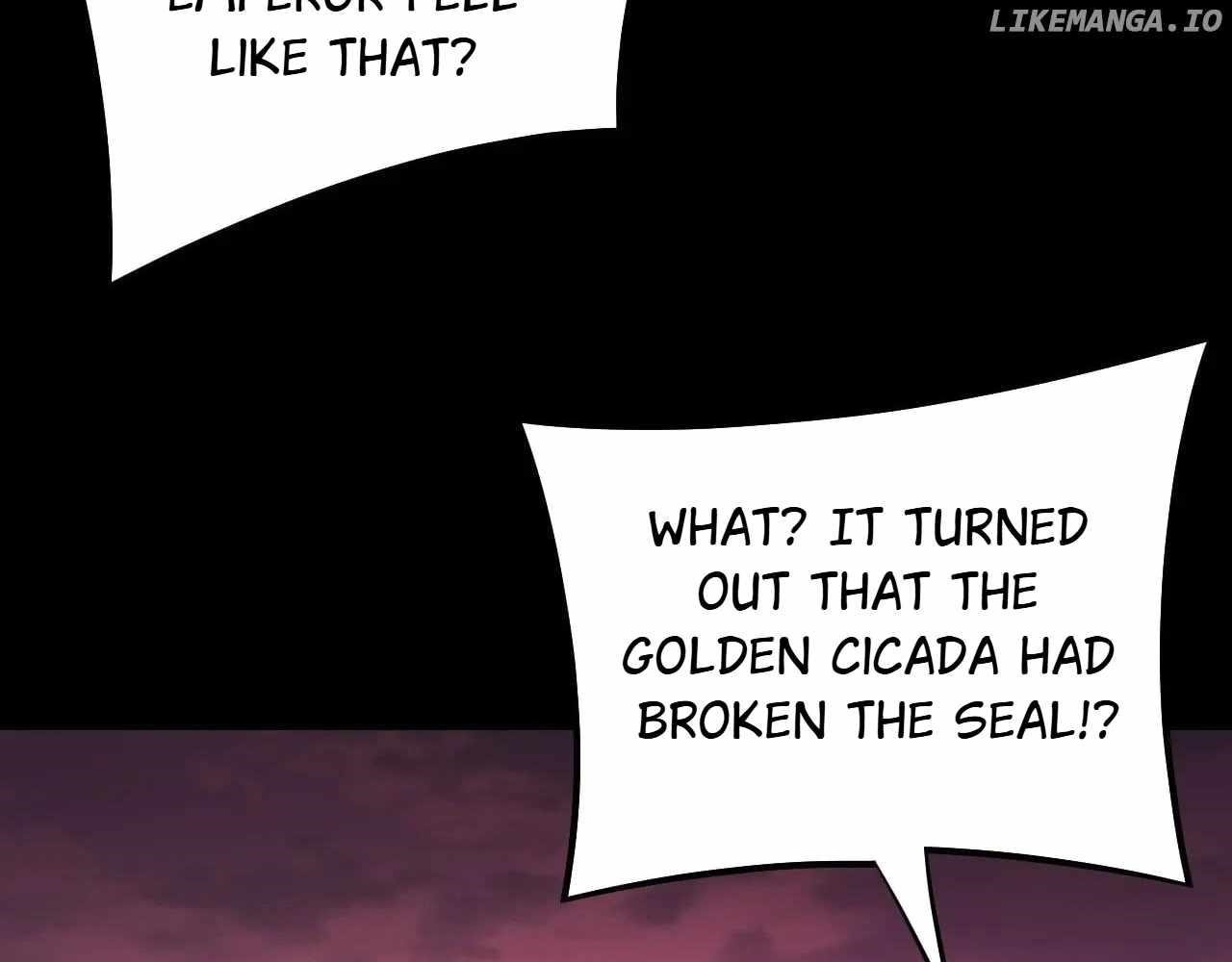 Me, The Heavenly Destined Villain Chapter 214 - Page 30 in English